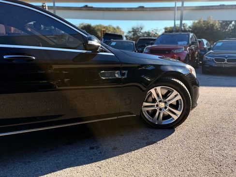 Used 2017 Mercedes-Benz S 550 S 550 image 13