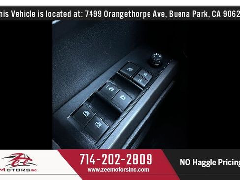 Used 2022 Toyota Tacoma TRD Off-Road image 28