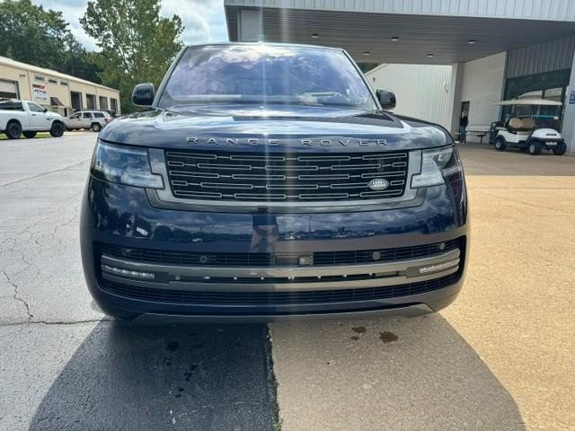 Used 2023 Land Rover Range Rover SE AWD/4WD image 8