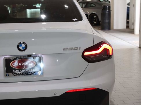 New 2026 BMW 230i Coupe image 7