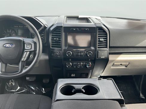 Used 2019 Ford F150 XL w/ Equipment Group 101A Mid image 9