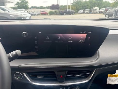 New 2026 Buick Encore GX Sport Touring w/ Comfort Package AWD/4WD image 15