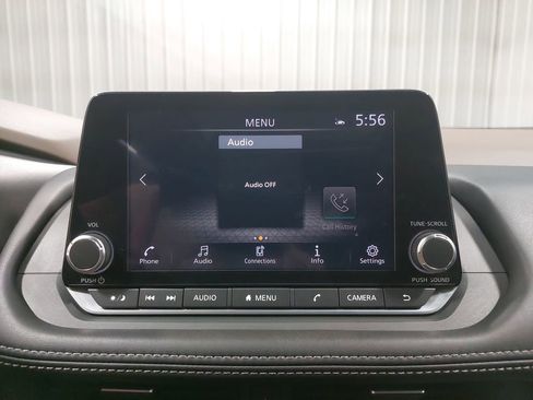 Used 2023 Nissan Rogue SV w/ SV Premium B Package image 22