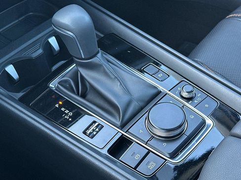 Certified 2025 MAZDA CX-50 2.5 Hybrid w/ Weather Package image 21