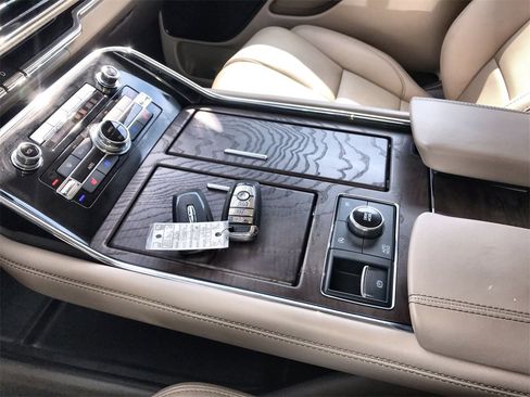 Used 2024 Lincoln Navigator L Reserve image 21