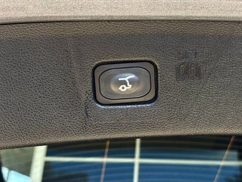 Used 2024 Ford Edge ST-Line AWD/4WD image 27