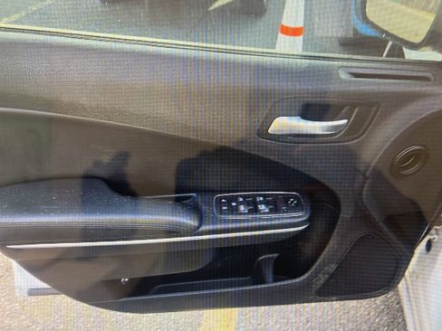 Used 2019 Dodge Charger Police w/ Fleet Safety Group image 9