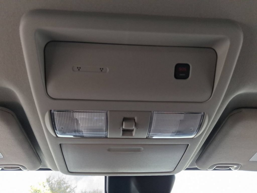 New 2026 Nissan Frontier SV RWD image 8