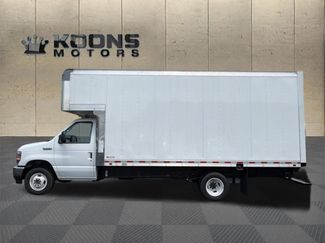 New 2026 Ford E-450 and Econoline 450 Super Duty w/ Driver's Safety Package RWD video 4