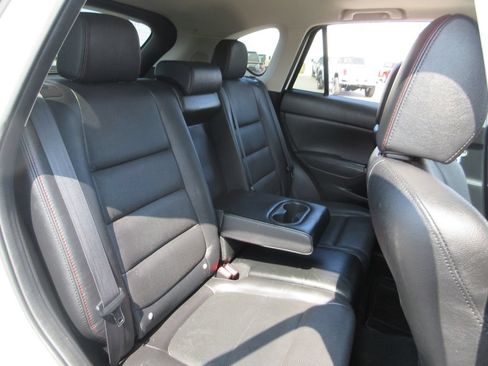 Used 2015 MAZDA CX-5 Grand Touring AWD/4WD image 24