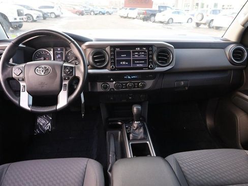 Certified 2021 Toyota Tacoma SR image 20