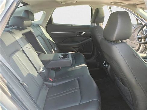 Certified 2024 Hyundai Sonata Limited image 22