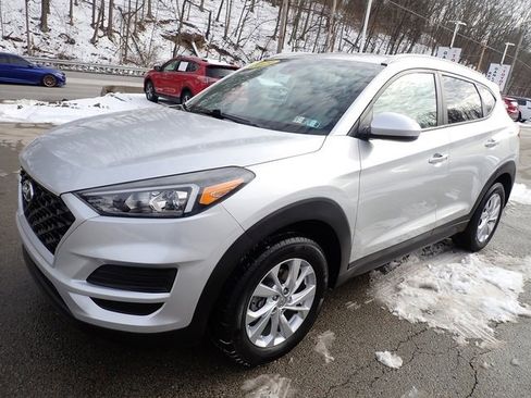Used 2019 Hyundai Tucson Value image 10