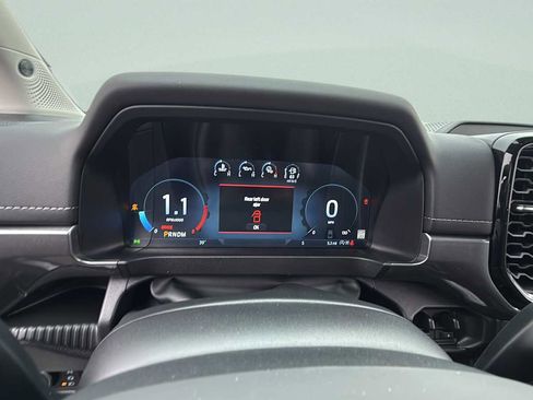 New 2026 Ford Ranger Lariat image 31