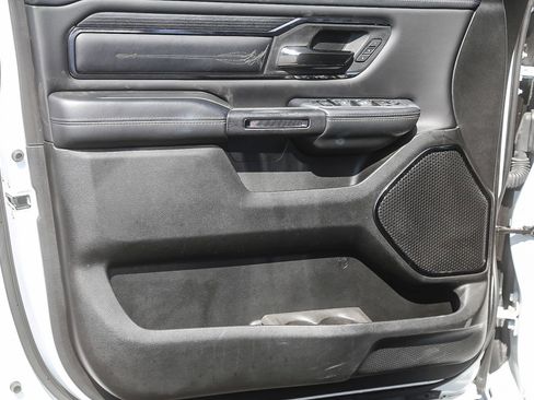 Used 2024 RAM 1500 Limited image 21