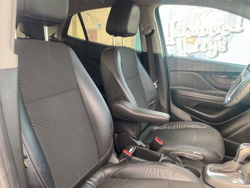 Used 2014 Buick Encore FWD image 16