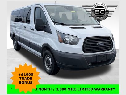 Used 2018 Ford Transit 350 XL
