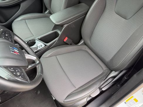 Used 2026 Buick Encore GX Preferred FWD image 31