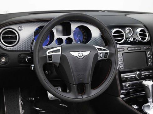 Used 2011 Bentley Continental GT Speed image 12