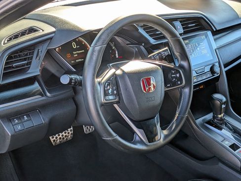 Used 2020 Honda Civic Sport image 14