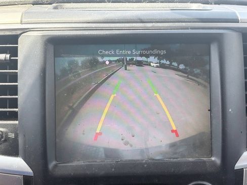 Used 2014 RAM 1500 Lone Star AWD/4WD image 10