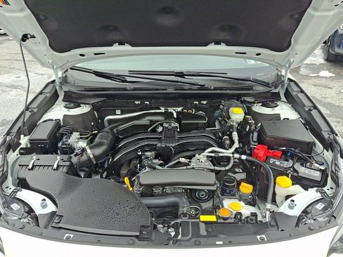 Certified 2025 Subaru Legacy Premium image 28