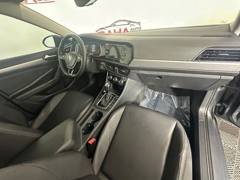 Used 2020 Volkswagen Jetta SE FWD image 21