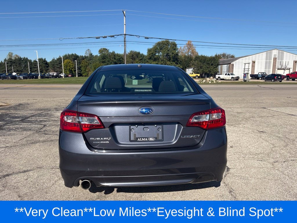 Used 2015 Subaru Legacy 2.5i Premium AWD/4WD image 35