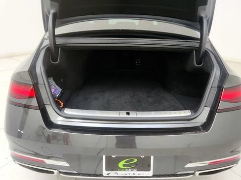 Used 2023 Genesis G90 3.5T AWD/4WD image 28
