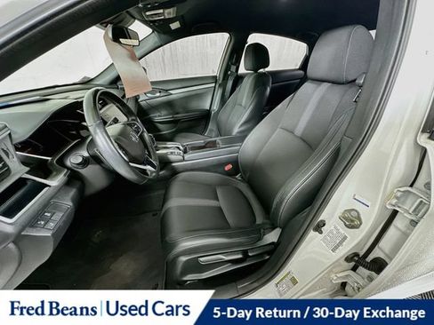 Used 2019 Honda Civic Sport image 24