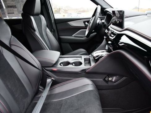 New 2026 Acura MDX A-Spec image 30