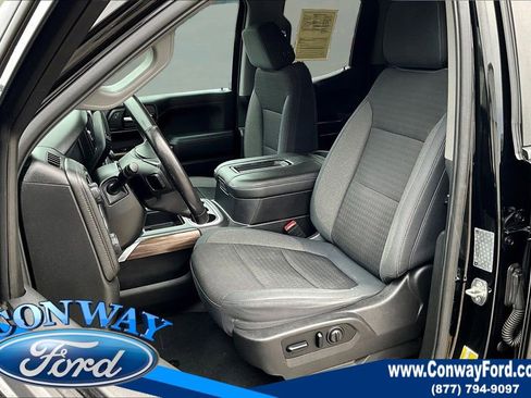 Used 2019 Chevrolet Silverado 1500 RST w/ All-Star Edition image 24