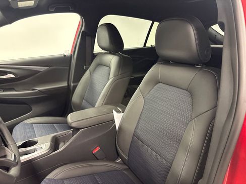 New 2026 Buick Envista Preferred w/ Convenience I Package image 22