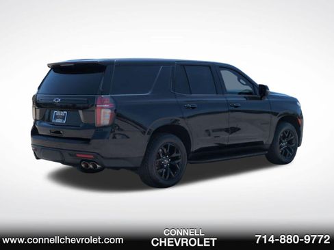 Used 2023 Chevrolet Tahoe RST w/ RST Performance Edition AWD/4WD image 5