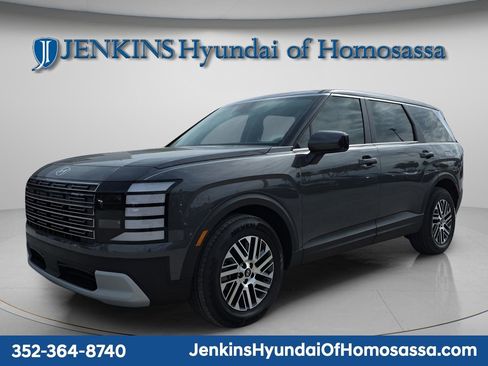 New 2026 Hyundai Palisade SE image 1