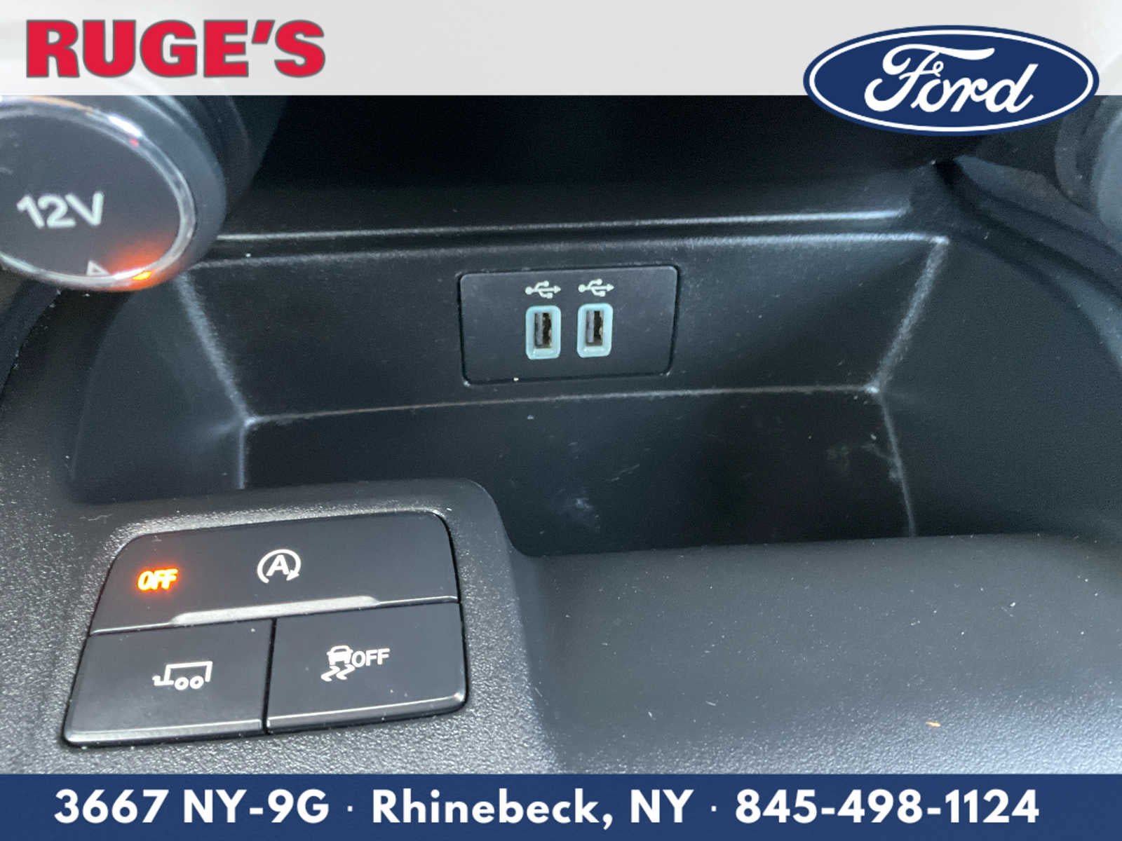 Used 2021 Ford Ranger XL w/ Equipment Group 101A High AWD/4WD image 26