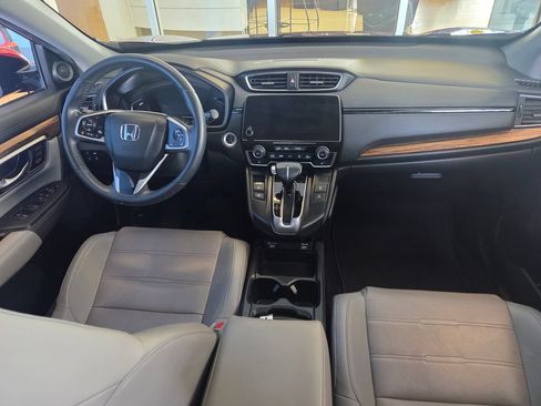Certified 2020 Honda CR-V EX-L image 30