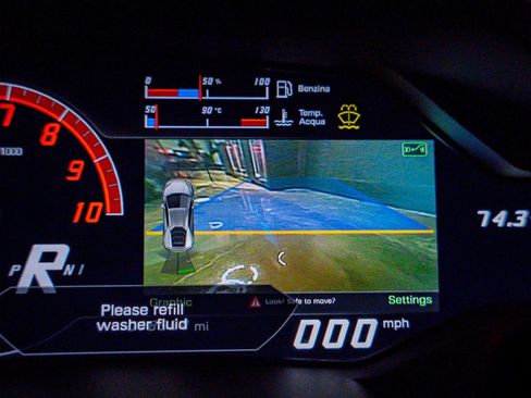 Used 2015 Lamborghini Huracan LP 610-4 image 28