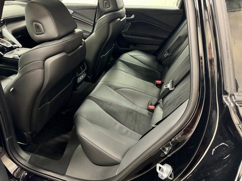 Used 2025 Acura TLX SH-AWD w/ A-SPEC Pkg image 32