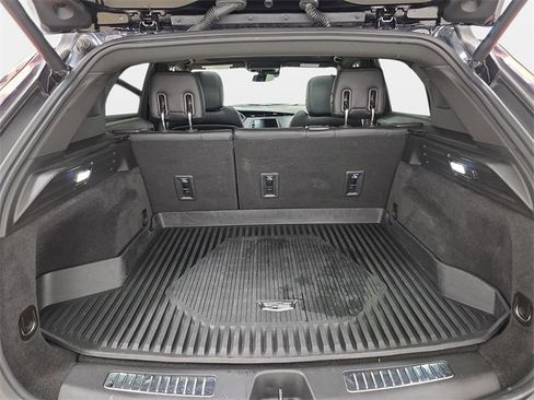 Certified 2022 Cadillac XT4 Sport w/ Driver Awareness Package image 32