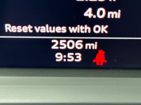 Certified 2025 Audi A3 2.0T Premium w/ Black Optic Package image 24