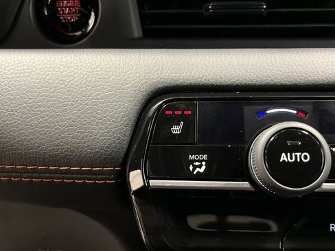 New 2026 Honda Pilot Sport image 20