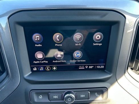 New 2026 Chevrolet Silverado 1500 W/T image 31