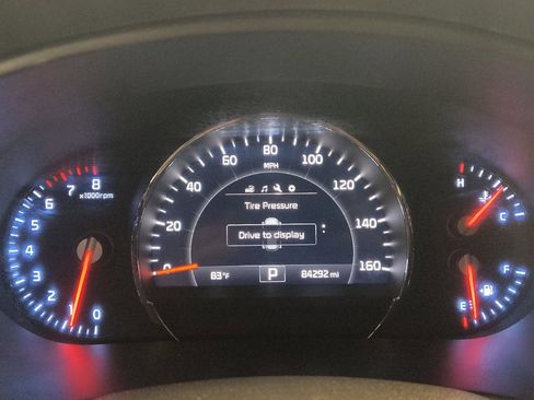 Used 2018 Kia Sorento EX FWD image 23