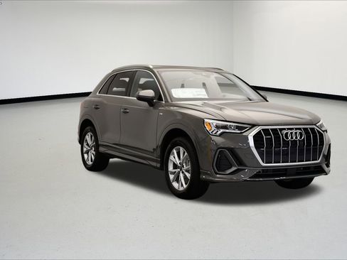New 2025 Audi Q3 2.0T Premium image 7