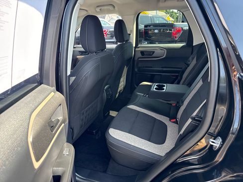 Used 2026 Ford Bronco Sport Big Bend AWD/4WD image 15