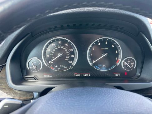 Used 2018 BMW X5 xDrive40e image 9