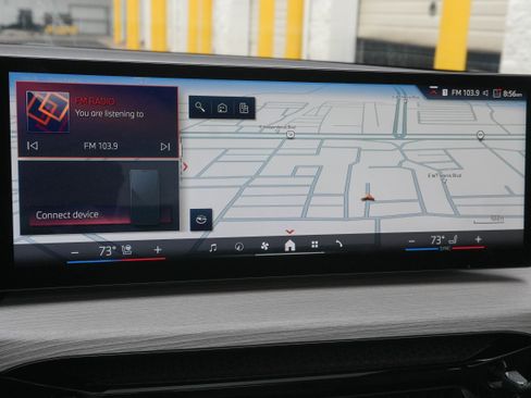 Used 2025 BMW 330i xDrive Sedan image 24