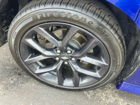 Used 2020 Dodge Charger GT w/ Blacktop Package image 6