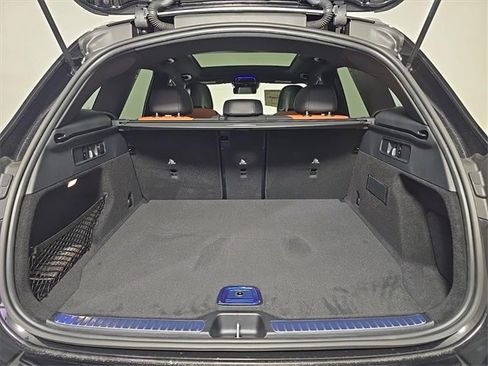 New 2026 Mercedes-Benz GLC 300 GLC 300 image 13